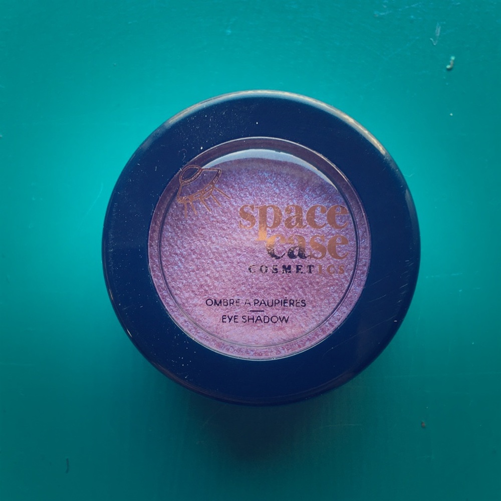 Space Case Cosmetics Eyeshadow